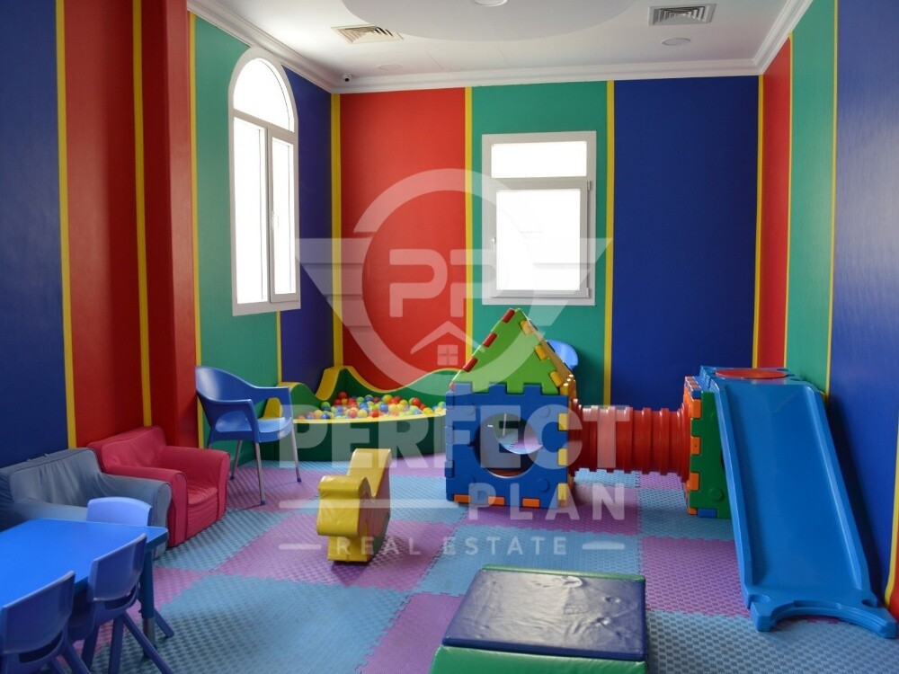 5BHKVilla for rent in Al_Rayyan - 14