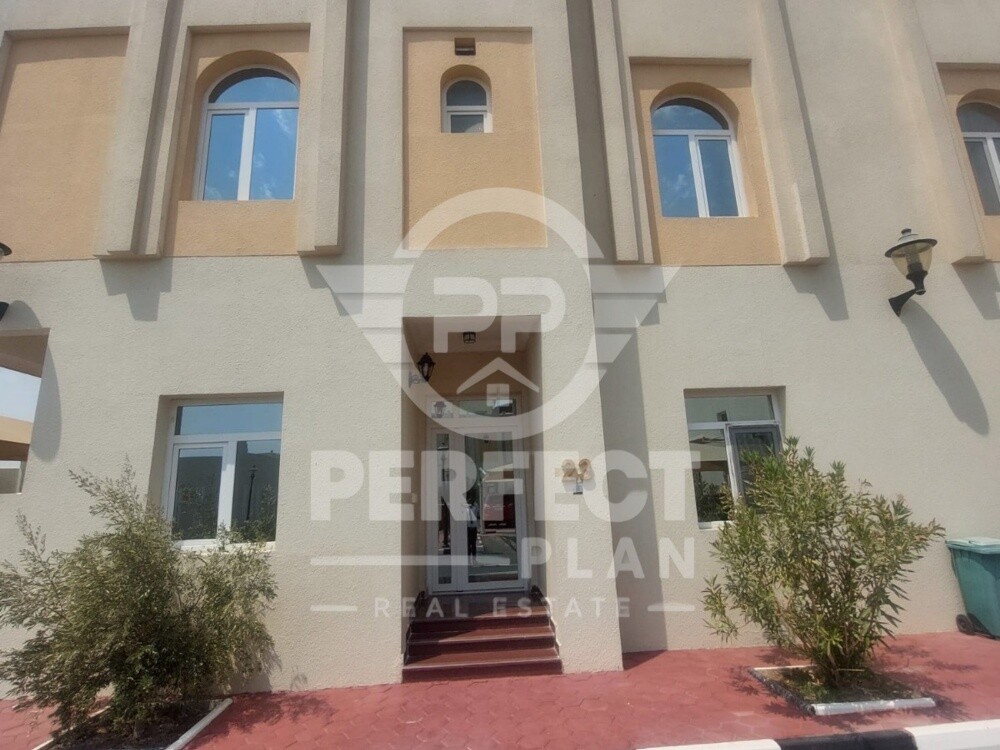 5BHKVilla for rent in Al_Rayyan - 1