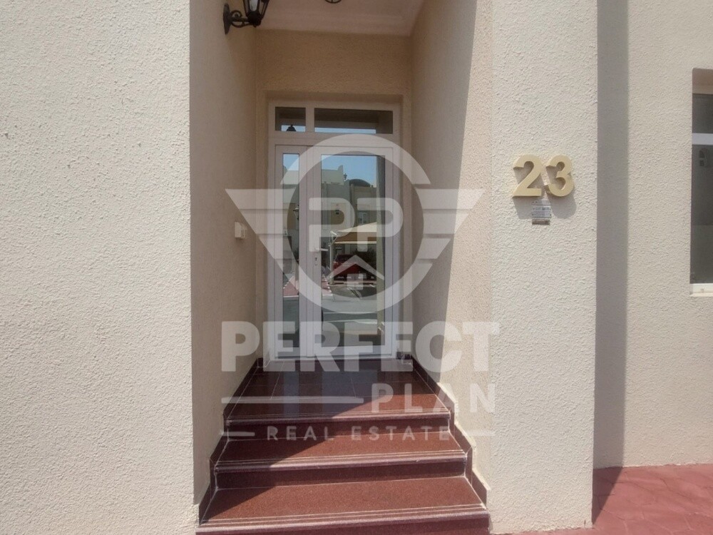5BHKVilla for rent in Al_Rayyan - 2