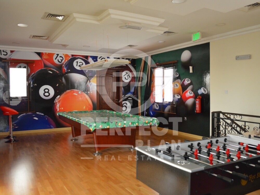 5BHKVilla for rent in Al_Rayyan - 11