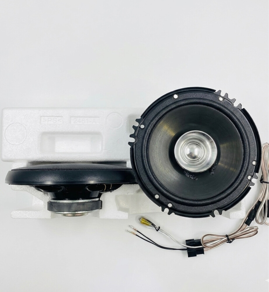 Pioneer Car Speakers - 2