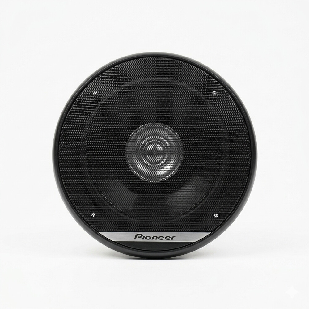 Pioneer Car Speakers - 3