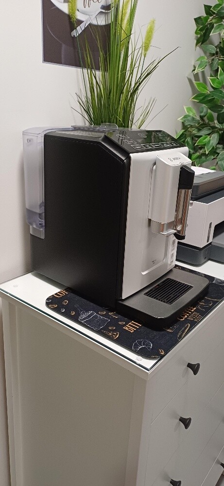 BOSCH Coffee Machine - 1