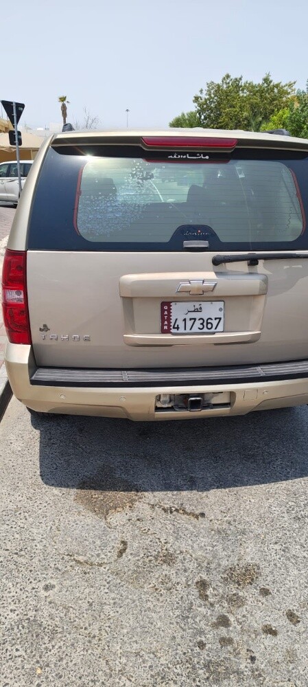 تاهو للبيع - 12