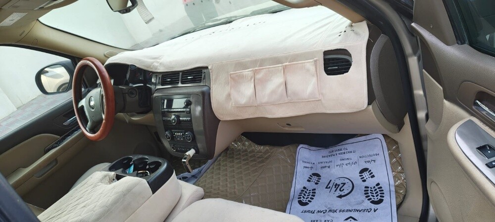 تاهو للبيع - 5