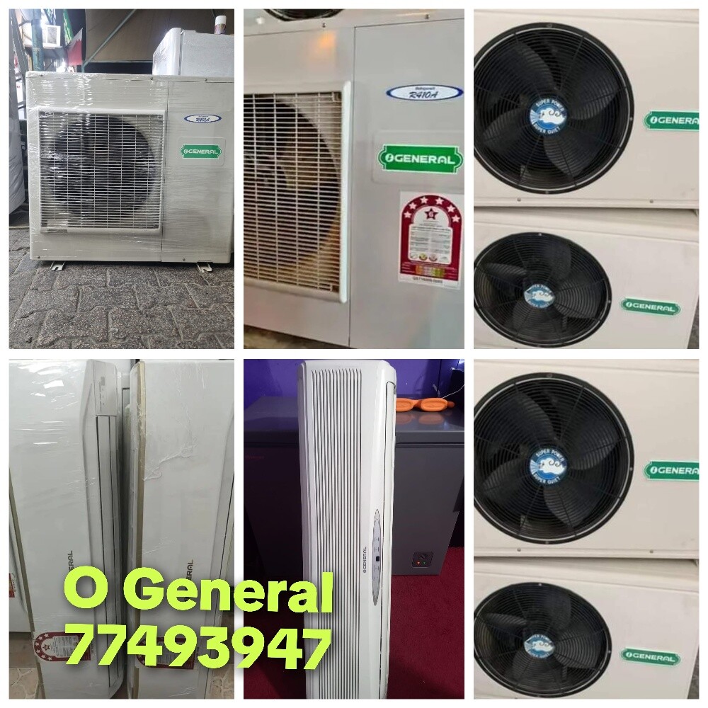 split ac for sell 77493947 - 1
