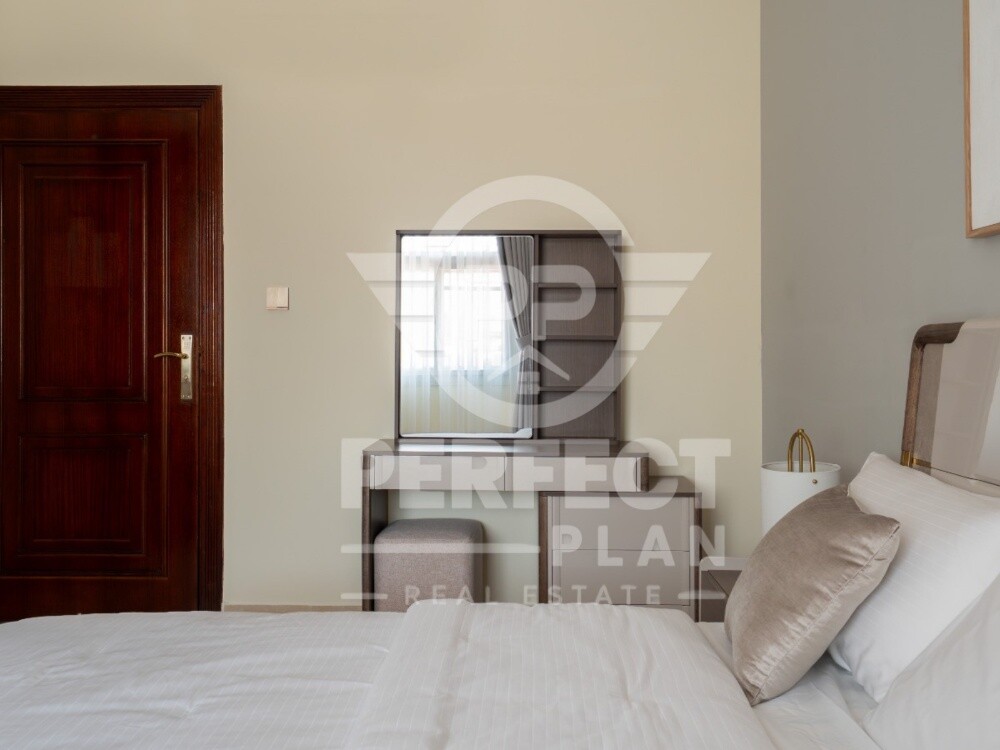 2BHK full furniture in khalifa - 3