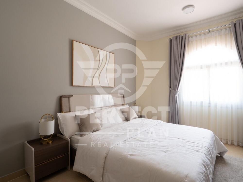 2BHK full furniture in khalifa - 1