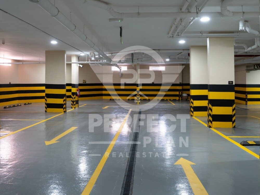 2BHK full furniture in khalifa - 5