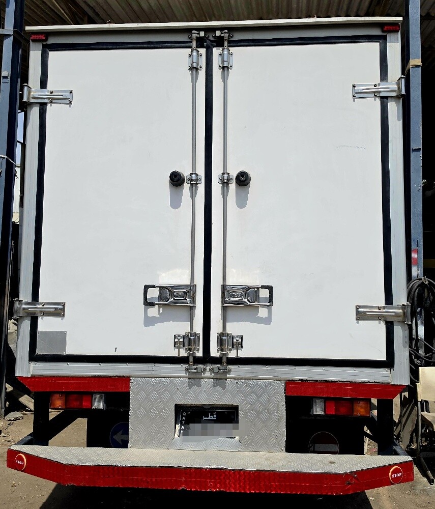 mitsubisi canter fuso - 4