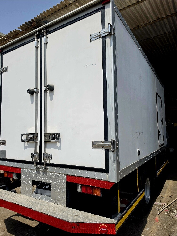 mitsubisi canter fuso - 3