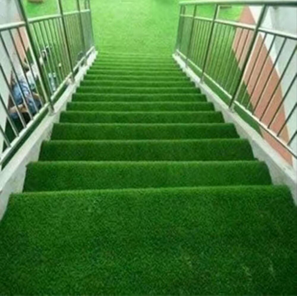 Artificial grass.Grass carpet - 5