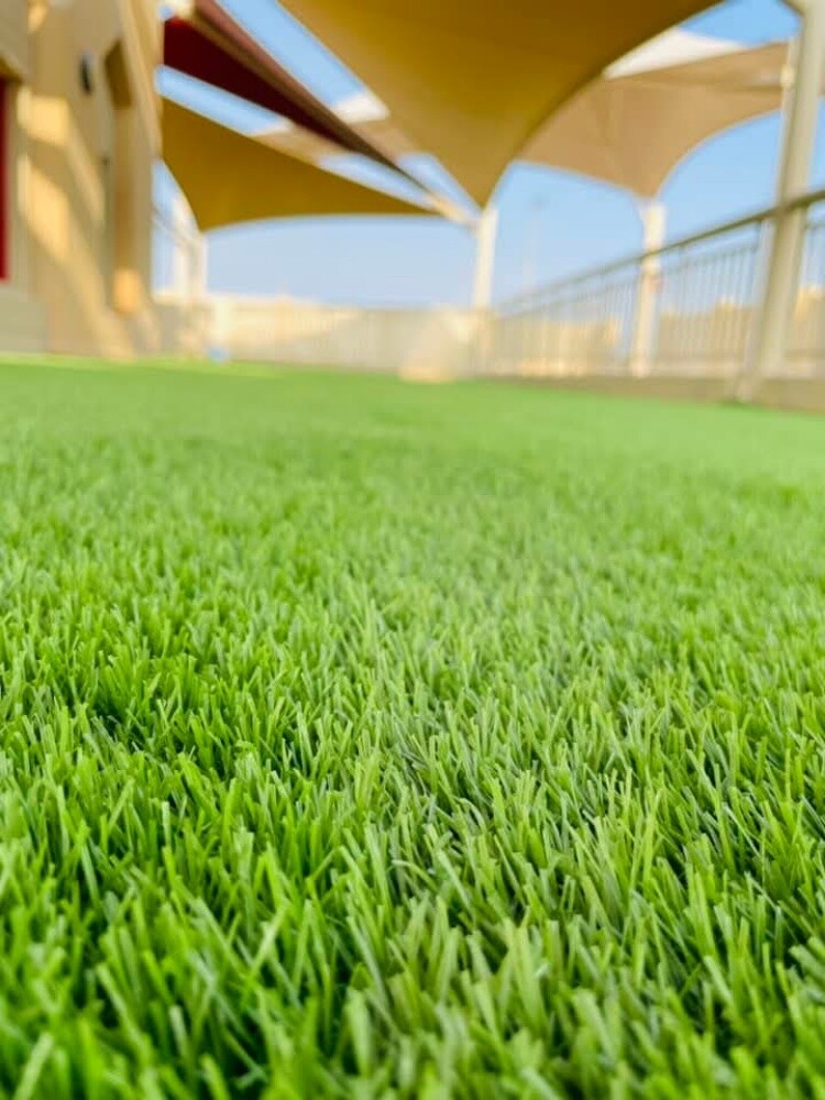 Artificial grass.Grass carpet - 7