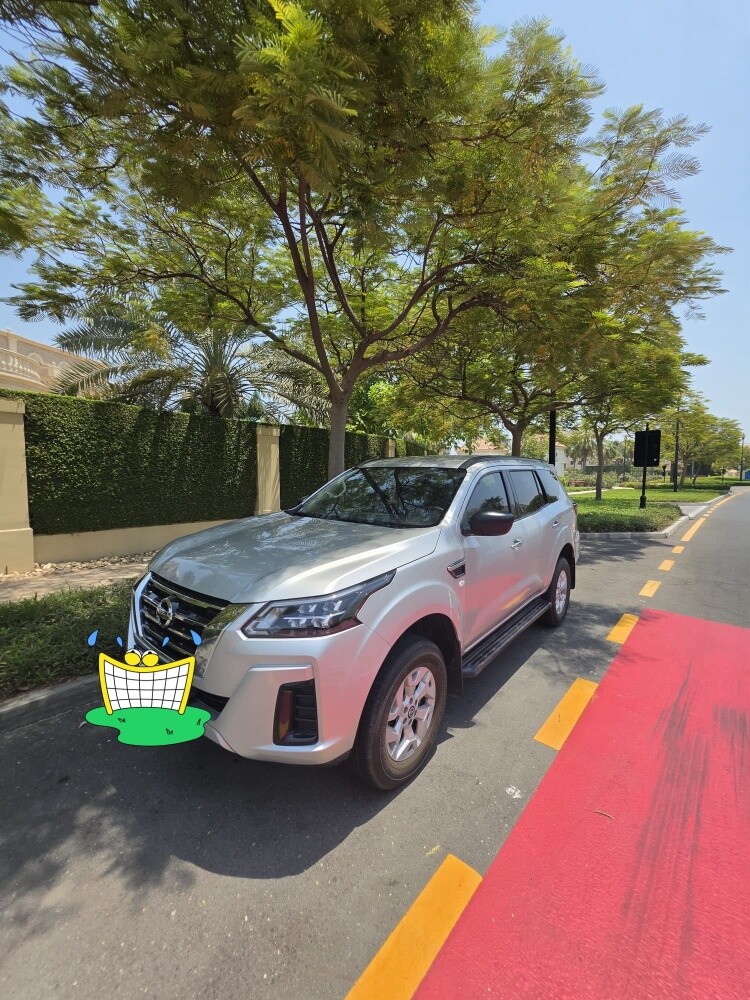 XTERRA 2023 - 3