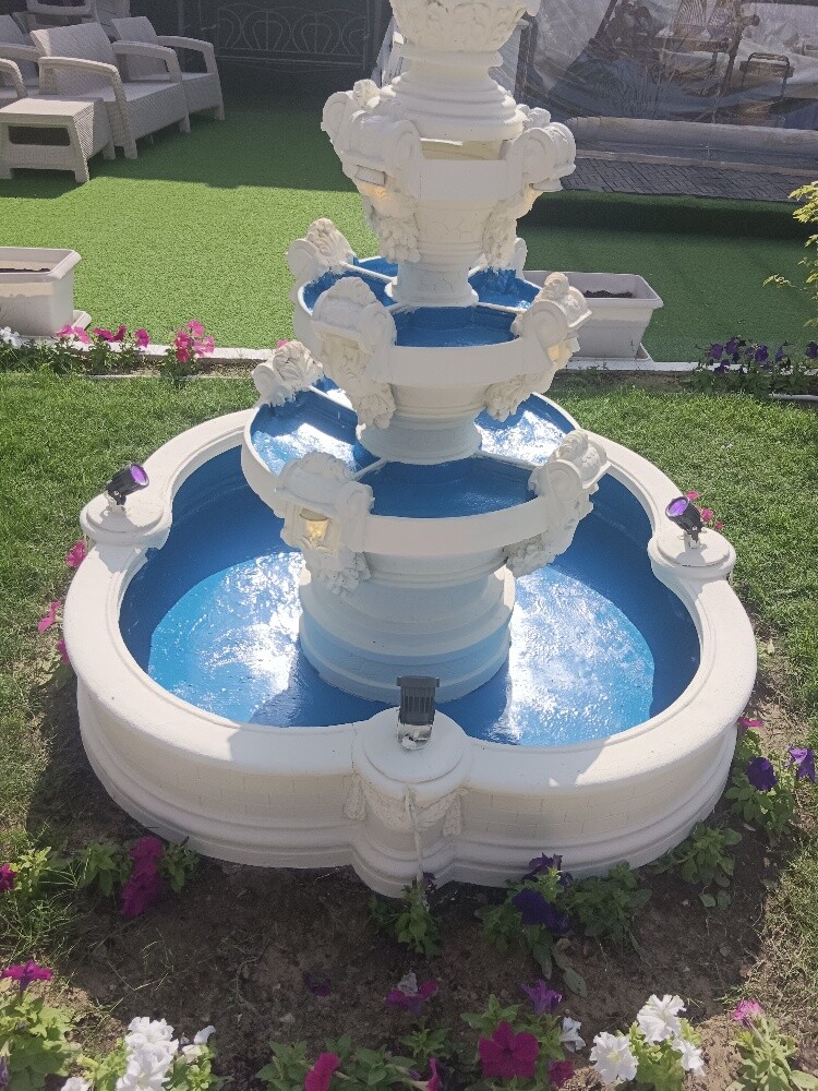 اعمال السباكة - 4