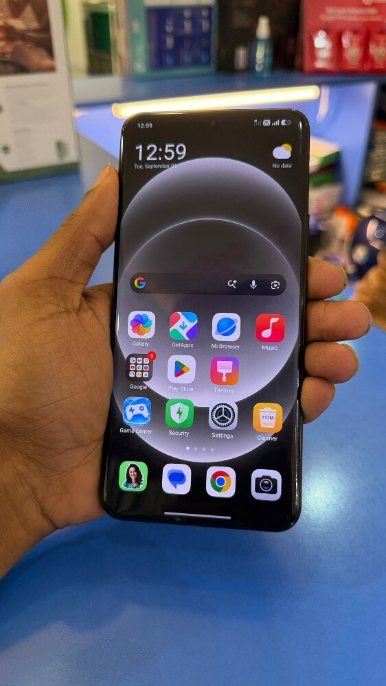 xiaomi 14 ultra 16 gb ram 512gb - 2