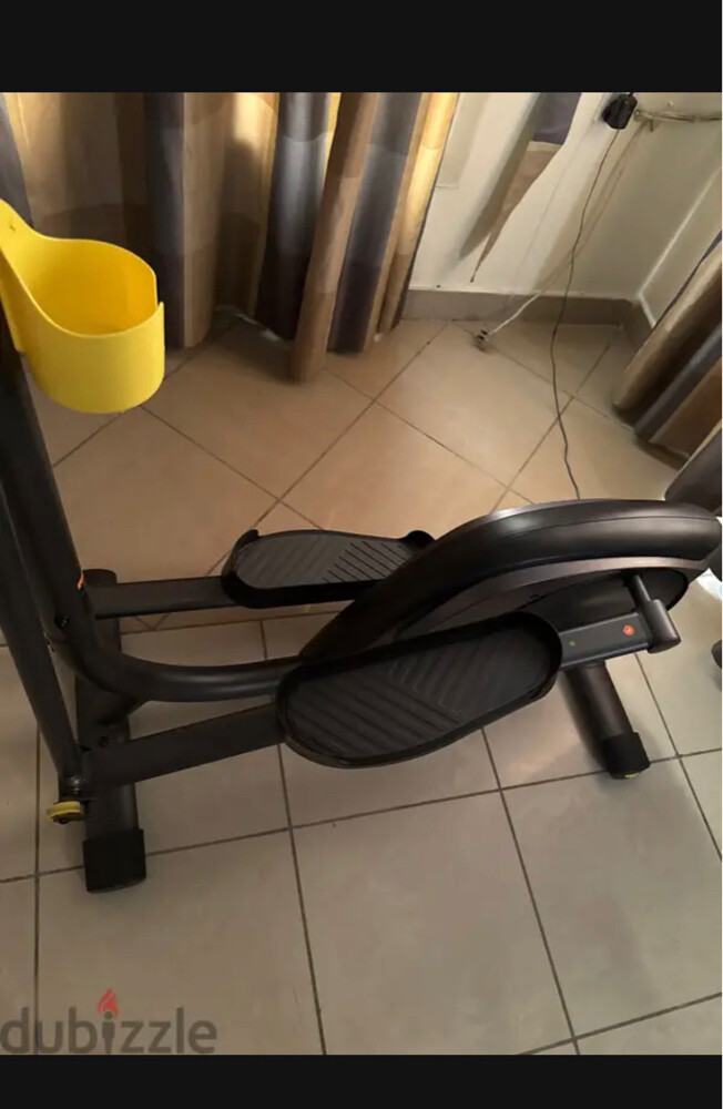 Cross Machine Fel 500 - 3
