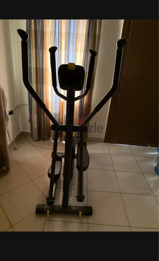 Cross Machine Fel 500 - 5