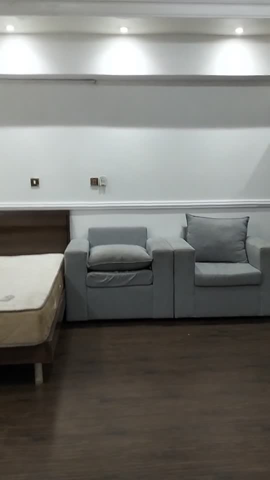Furnished studio in Ain Khaled 22 - 1