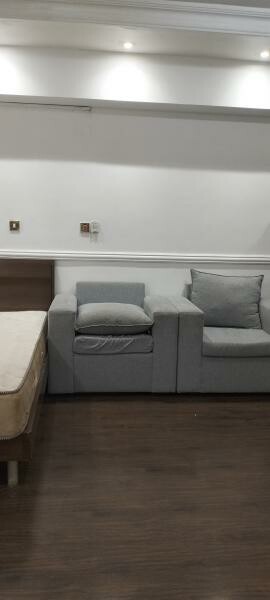 Furnished studio in Ain Khaled 22 - 4