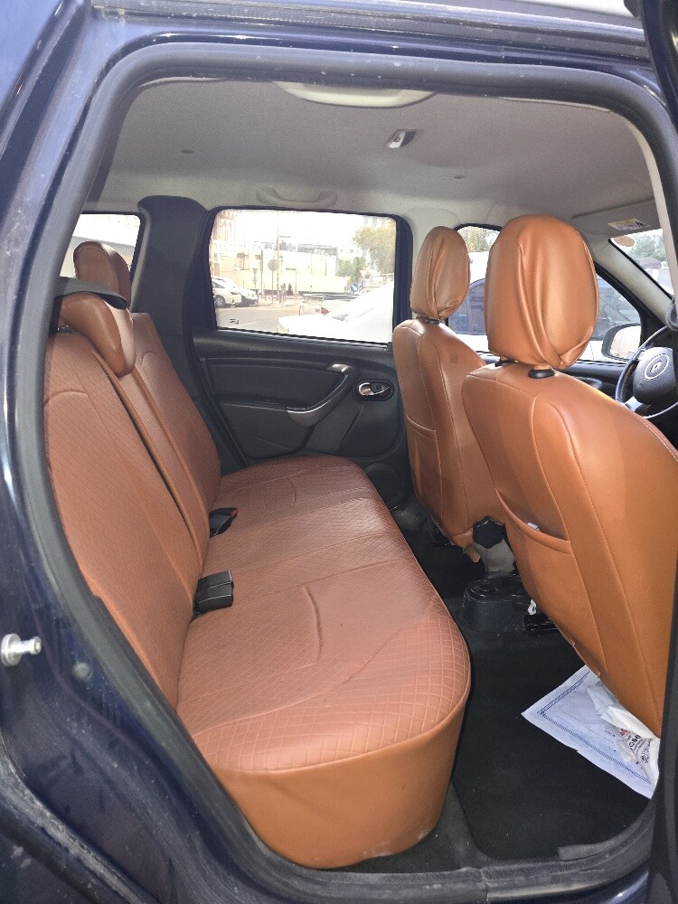 Renault Duster 2016 Low mileage - 5