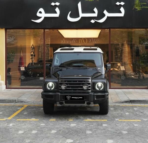 اينوس جراندير 2024 - 8