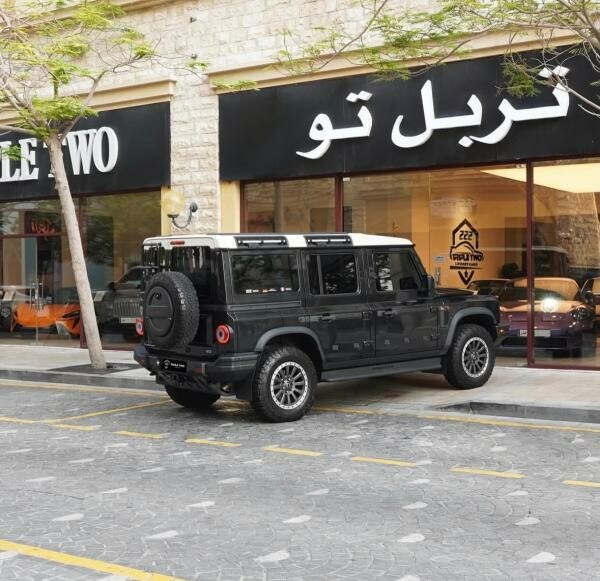 اينوس جراندير 2024 - 9