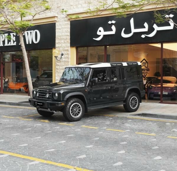 اينوس جراندير 2024 - 1
