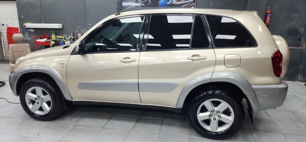 Rav4 2005 - 3