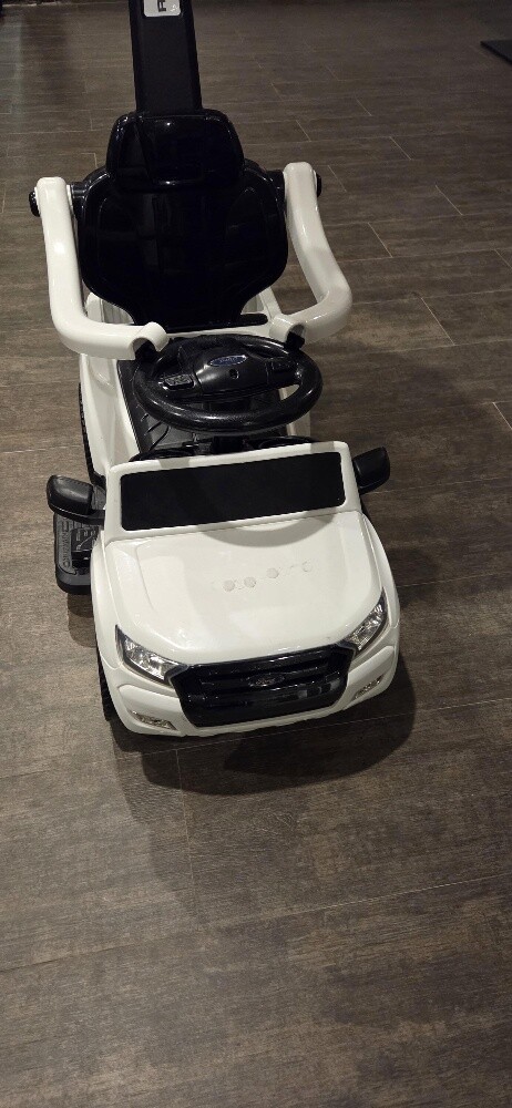 ride on car rechargeable for kids - 5