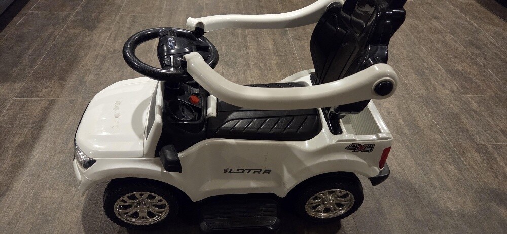 ride on car rechargeable for kids - 4
