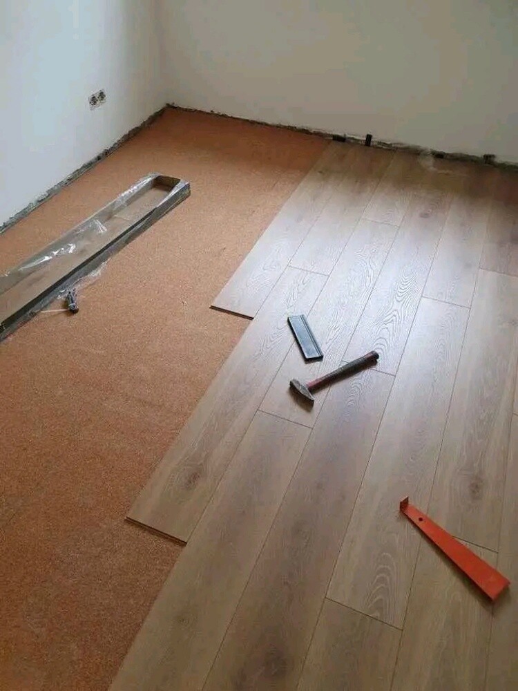 خصصين في تركيب جميع انواع الباركي - 2