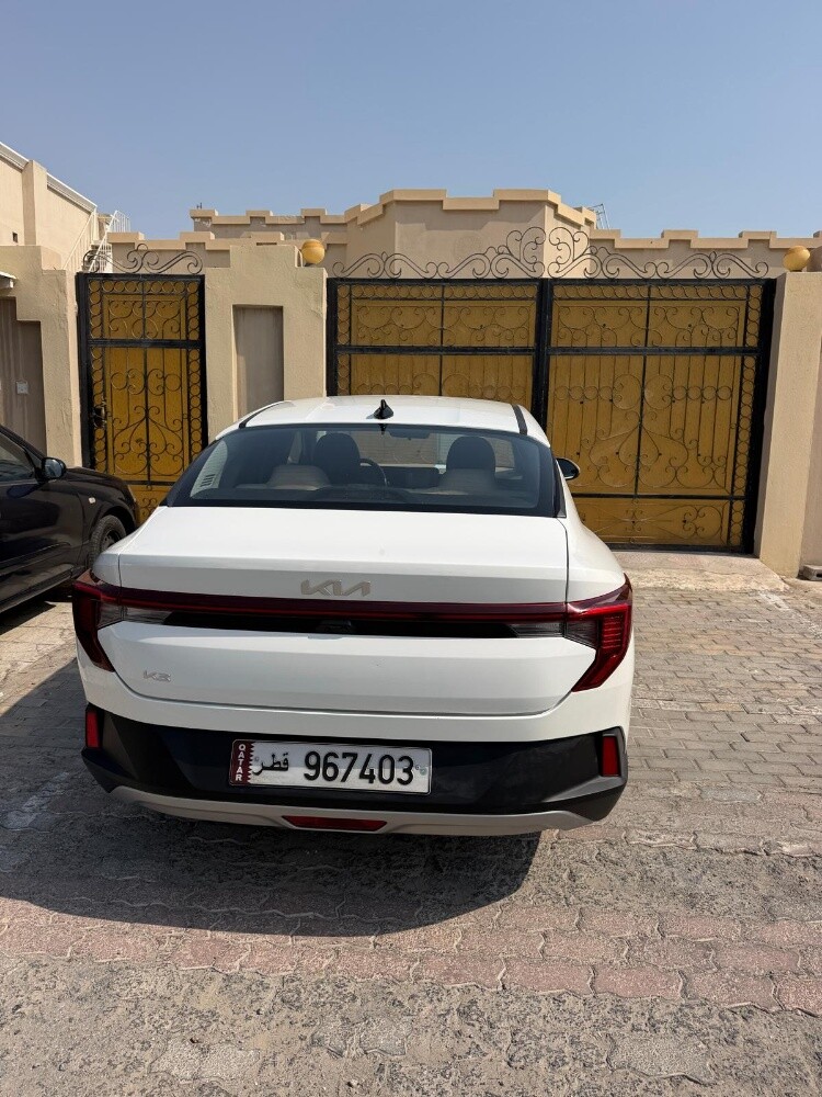 Kia K3 2025 - 3