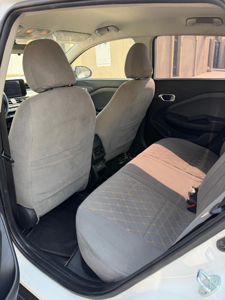 Kia K3 2025 - 4