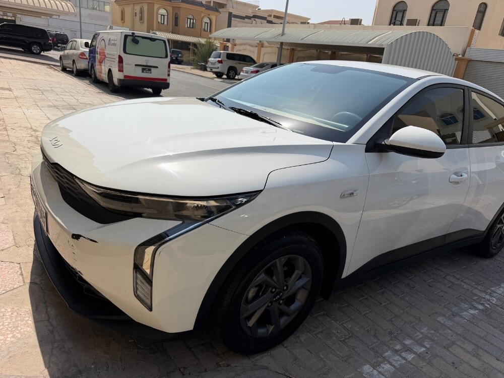 Kia K3 2025 - 6