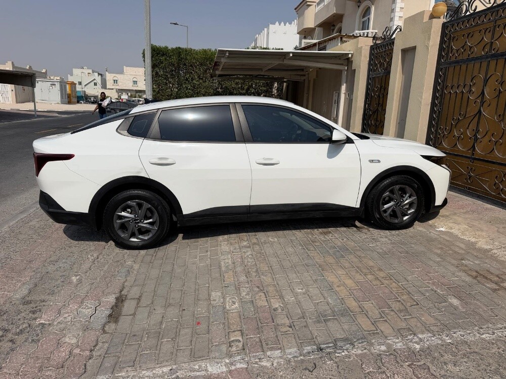 Kia K3 2025 - 1