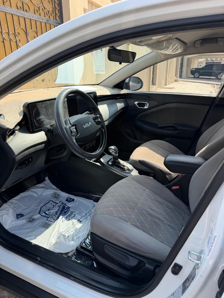 Kia K3 2025 - 5
