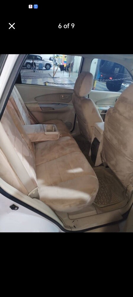 Hyundai tocson 2008 - 1