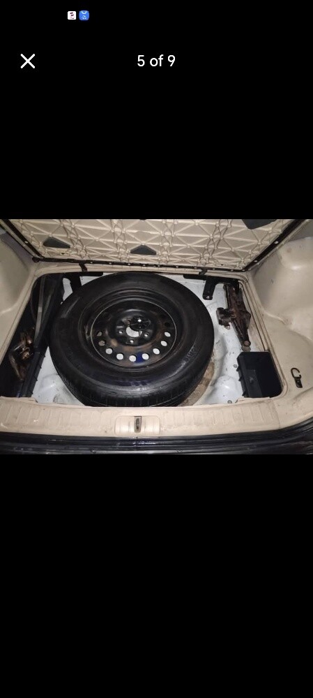 Hyundai tocson 2008 - 5