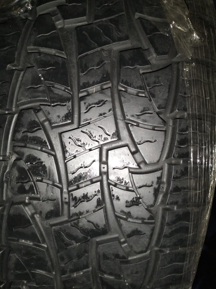 265-70-18 Kumho 2024 - 2