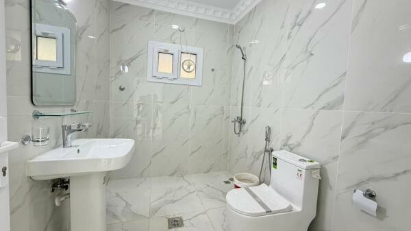 COMMERCIAL VILLA FOR SALE MARKHIYA - 13