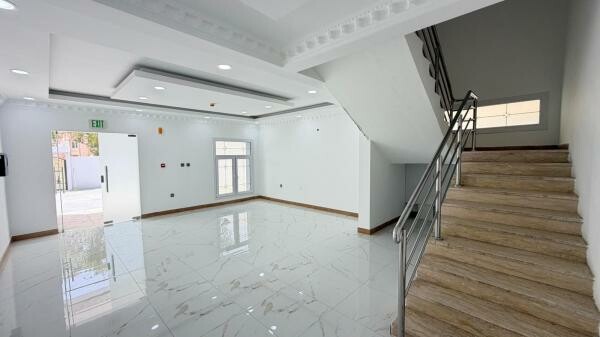 COMMERCIAL VILLA FOR SALE MARKHIYA - 4
