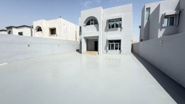 COMMERCIAL VILLA FOR SALE MARKHIYA - 7