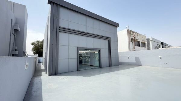 COMMERCIAL VILLA FOR SALE MARKHIYA - 14