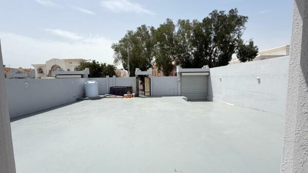 COMMERCIAL VILLA FOR SALE MARKHIYA - 6