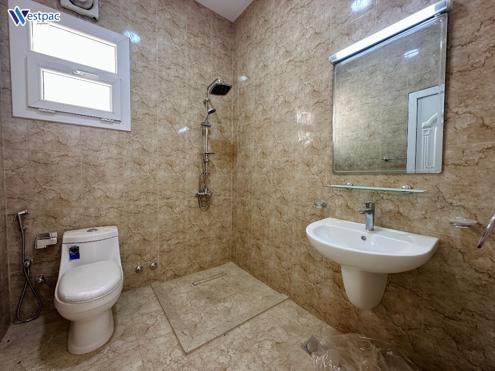 7 BHK UF VILLA  | UMM EBAIRIYA - 6