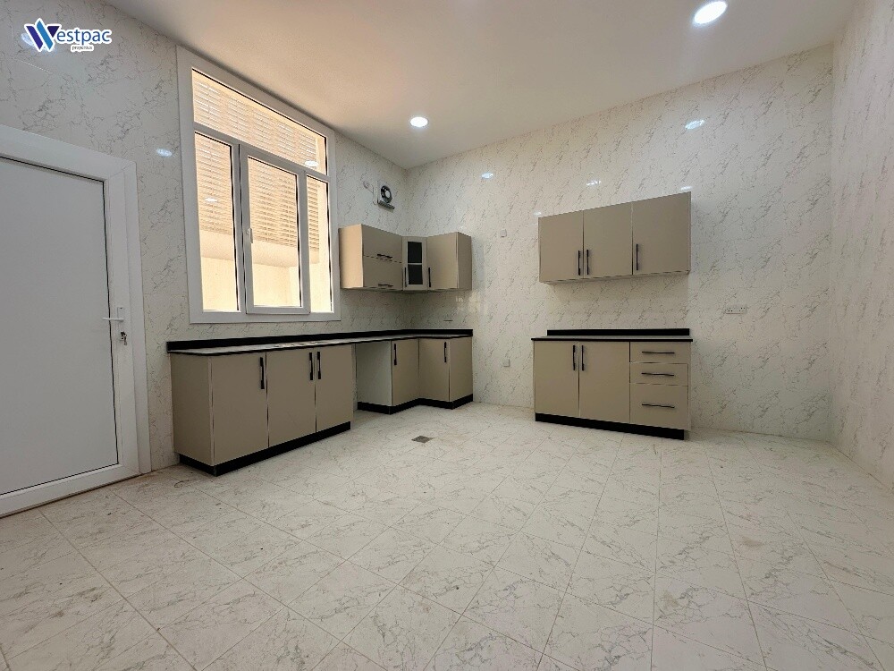 7 BHK UF VILLA  | UMM EBAIRIYA - 4
