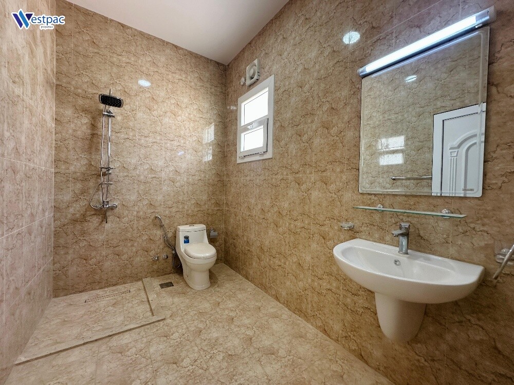 7 BHK UF VILLA  | UMM EBAIRIYA - 5