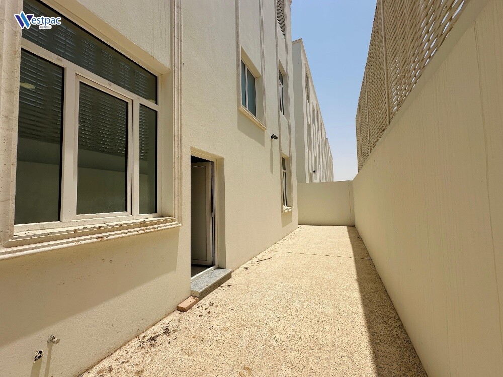 7 BHK UF VILLA  | UMM EBAIRIYA - 8
