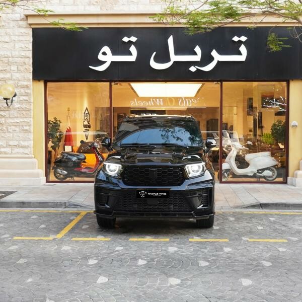تانك 700 2026 - 8
